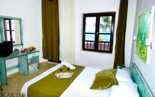 Kaktus Boutique Hotel Side