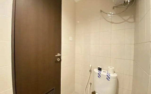 Gorgeous 2Br At Mekarwangi Square Cibaduyut Apartment