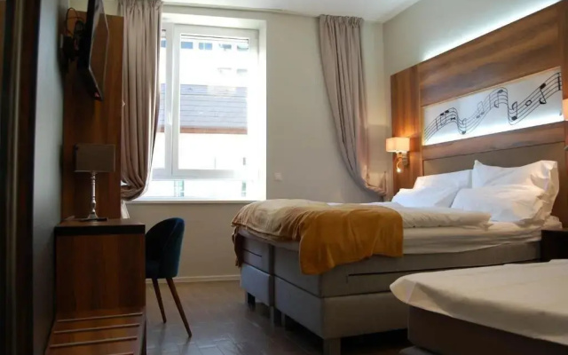 Apollo Hotel Vienna