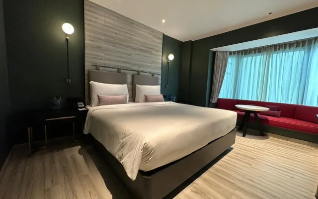 Vivanta Meghalaya, Shillong
