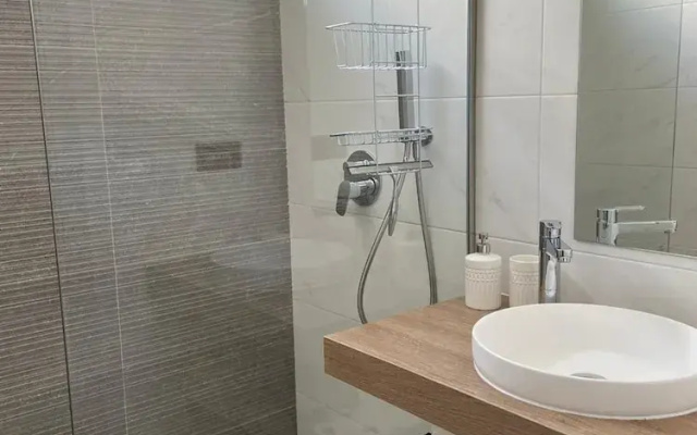 Apartment in Guardamar Near Beach