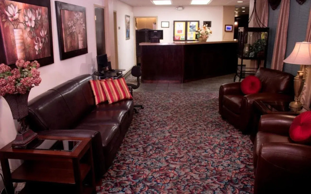 FairBridge Inn & Suites Lewiston