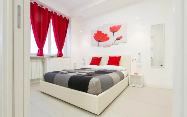 Metro Plaza Apartment -Buenos Aires