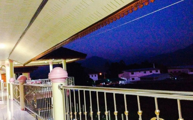 Nakorn Nan Apartment