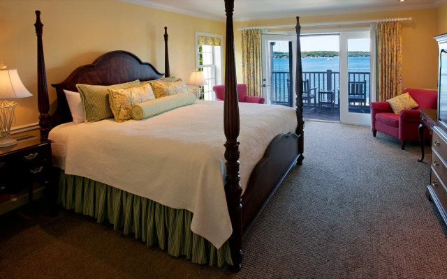 The Geneva Inn