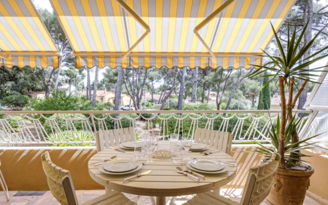 Residence Eden Parc