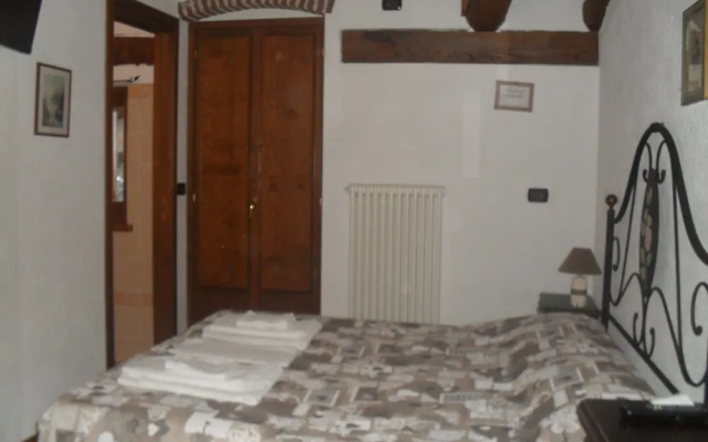 osteria b&b il barcollo