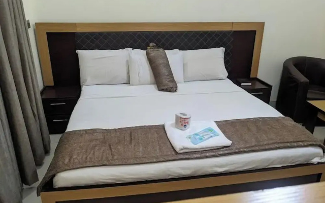Klulead Garden and Suites
