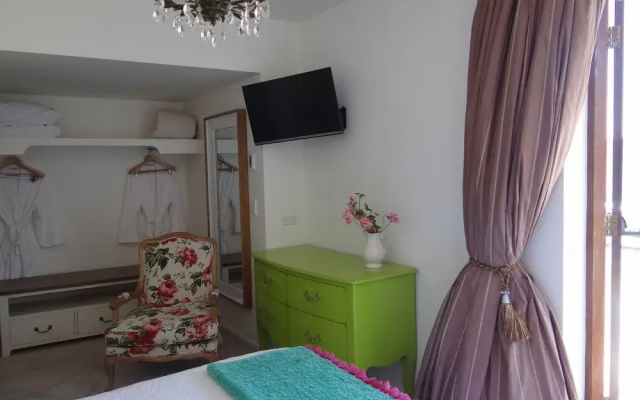 Edgewater Lodge B&B