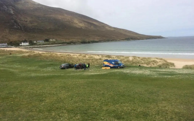 Beach View Heights Dugort Achill Eircode F28E8D9