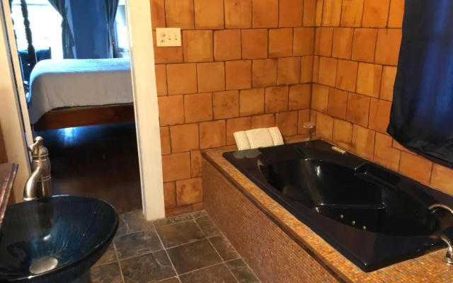Oakview Bed and Breakfast