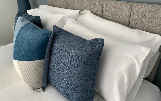 Blackpool Sleepover Apartment 5 Free Parking Sleeps 6