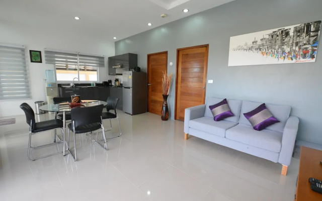 Lanta Sitara Villa 2