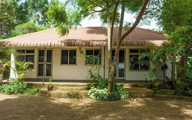 Nile Retreat - Luxury Villa in Jinja