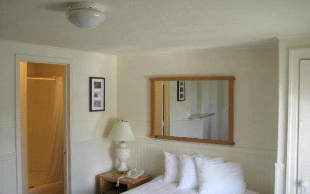 Sun Hill Motel