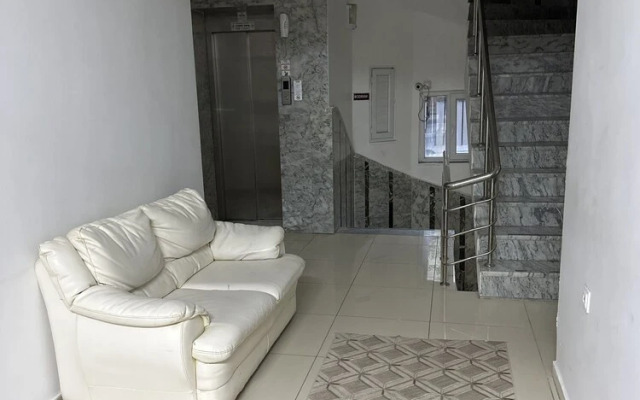 Elazig Elizza Rezidance