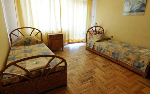 Hotel Prolet