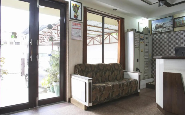 Hotel Aananda - Haridwar