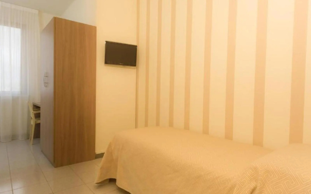 Hotel Gemma Del Mare