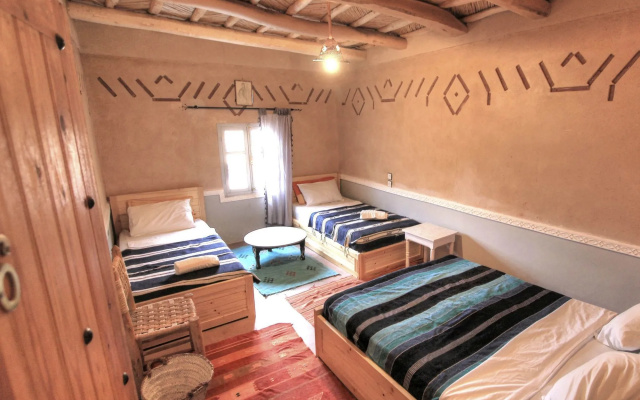 Auberge Miguirne chez Ali