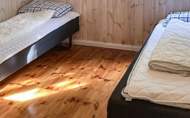 11 Person Holiday Home in Risor