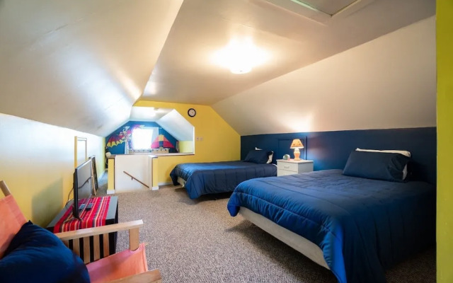 Easy Street 3 Bedroom Home
