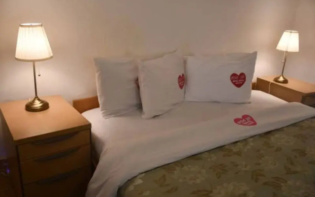 Odo So Royal Hotel