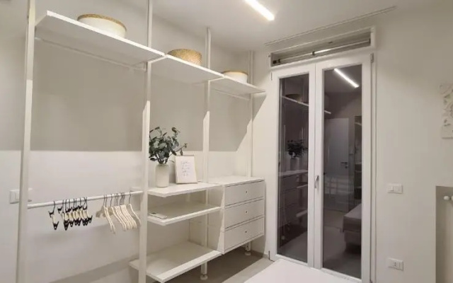 Appartamento Vista Mare 50 Villamarina