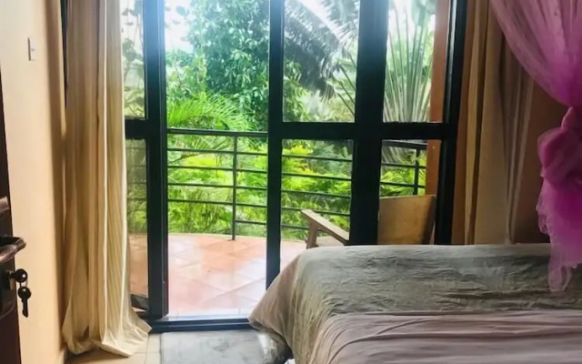 Natures Guesthouse