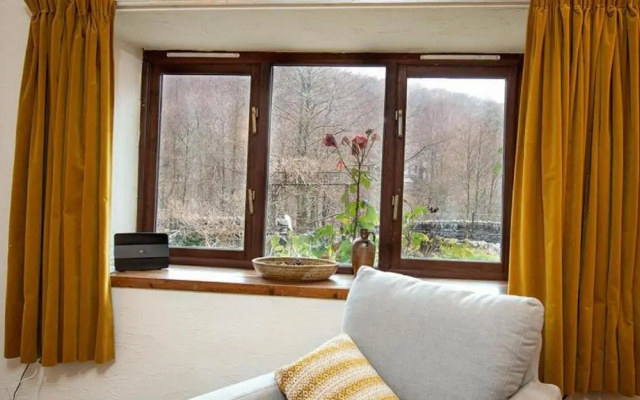 Ty Bont Cottage