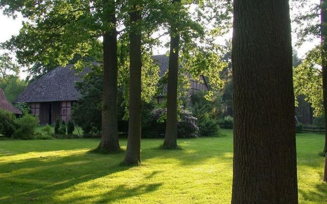 Hotel Hof Idingen