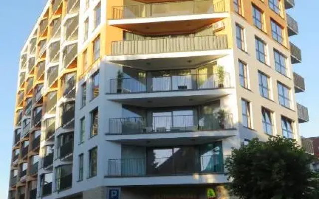 Apartament Iwona Międzyzdroje