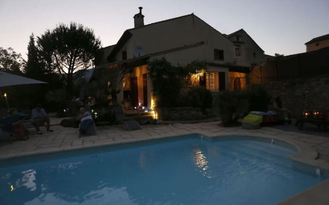 Maison des Rêves