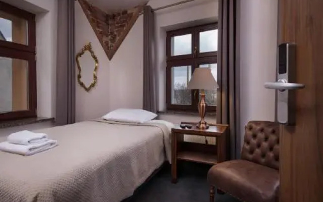 Hotel Retro B.A. Zientarski