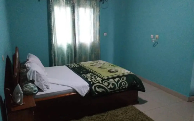 DREAMS HOUSE BONAMOUSSADI ,appartement