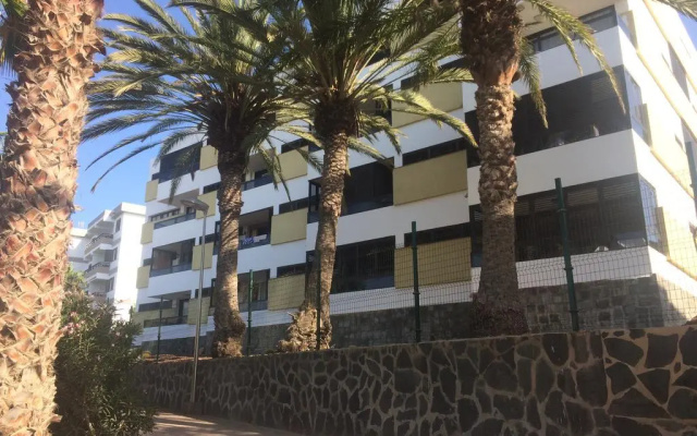 Apartamentos La Siesta