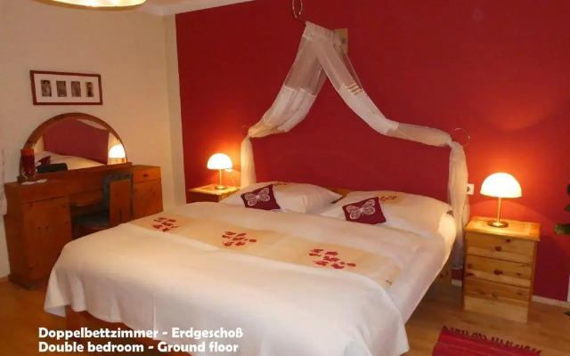 Gästehaus am Weinberg - Schlager