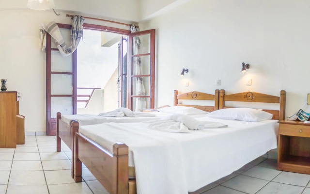 Yiannis Ηotel