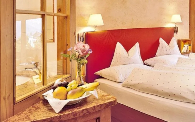 Aktiv & Spa Resort Rieser