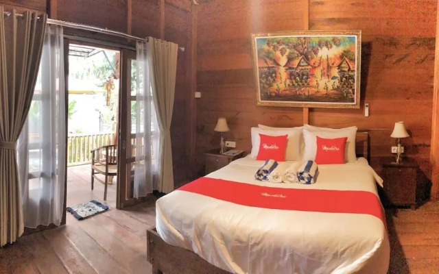 Madeira Inn Villa