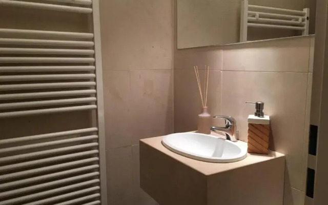Apartment in Sternschanze