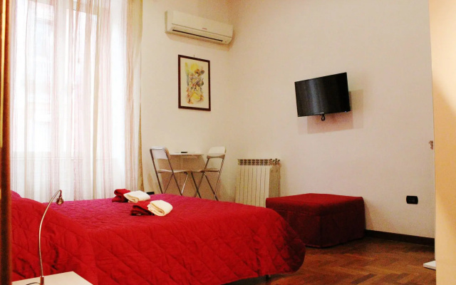 Pomodoro B&B