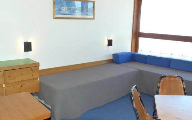 Appartement Les Arcs 1800, 2 pièces, 5 personnes - FR-1-411-269