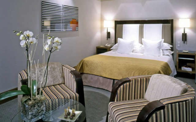 Hilton Turin Centre