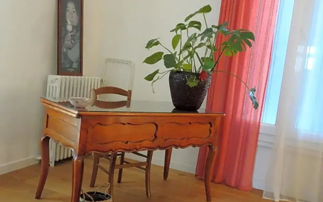 La Villa STELLA
