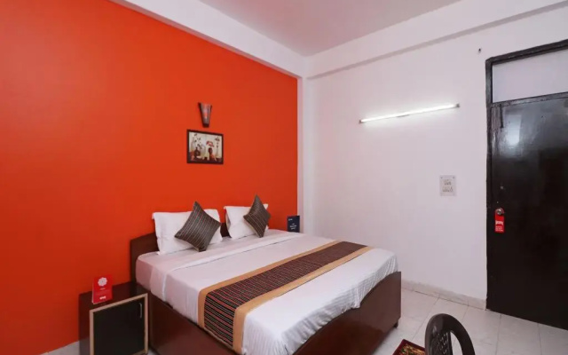 Ooak Hotel By OYO Rooms