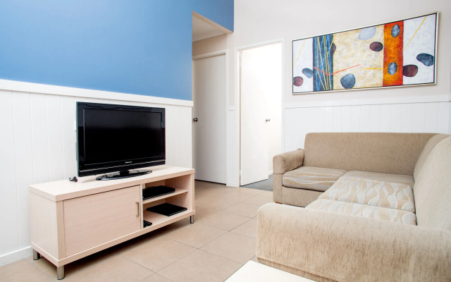 Ingenia Holidays Nambucca Heads