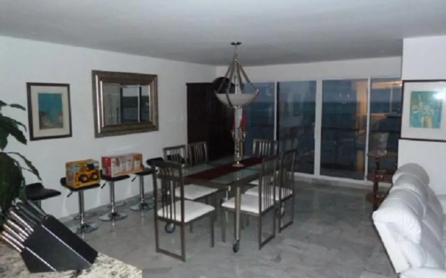 Penthouse Sun Rise San Andrés