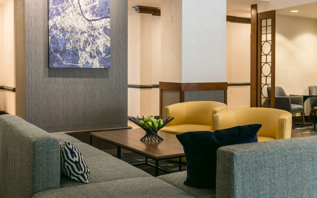 Hyatt Place Nashville/Franklin/Cool Springs