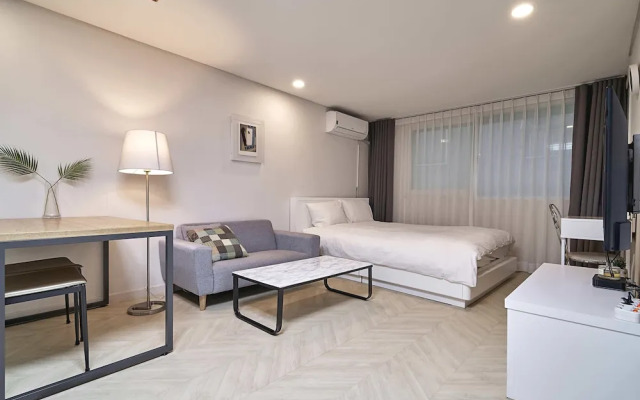 J Residence Gangnam